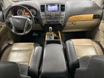 2014 Nissan Armada Platinum