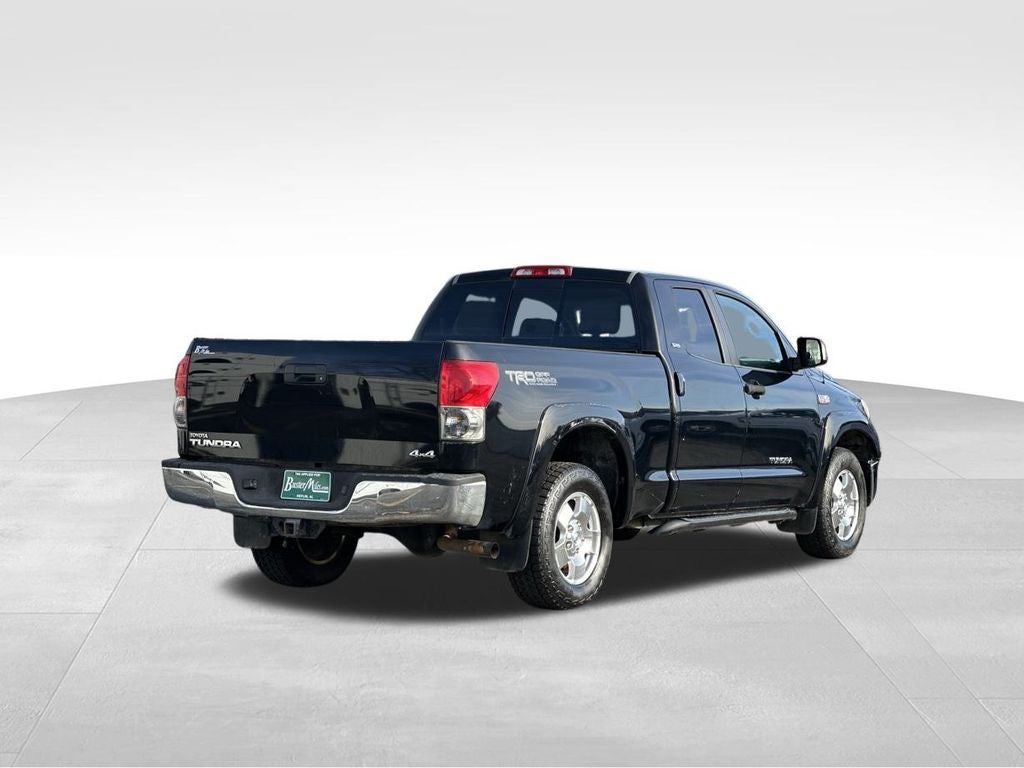 2007 Toyota Tundra SR5