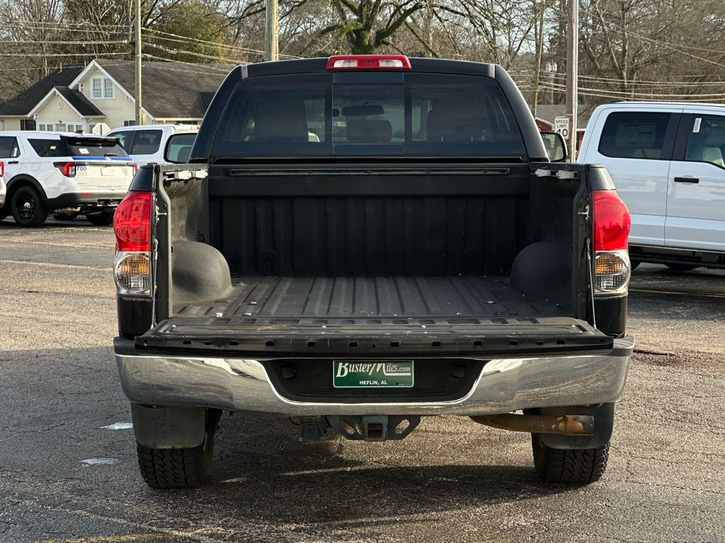 2007 Toyota Tundra SR5