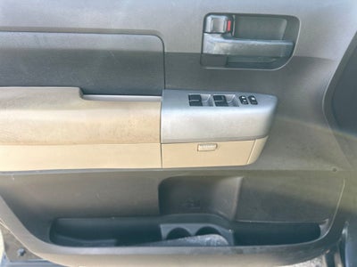 2007 Toyota Tundra SR5