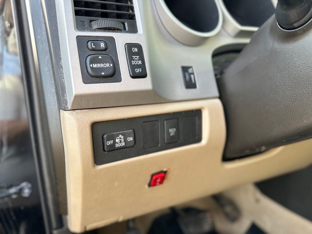 2007 Toyota Tundra SR5