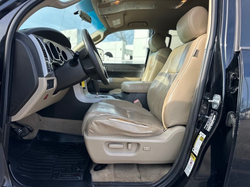 2007 Toyota Tundra SR5