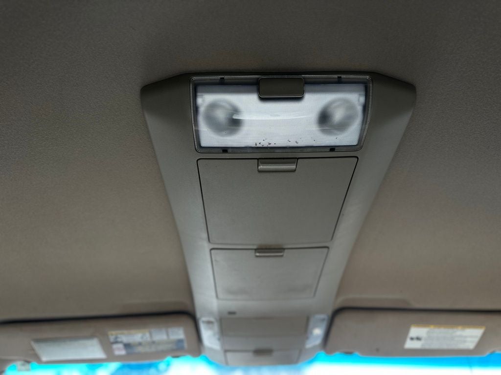 2007 Toyota Tundra SR5