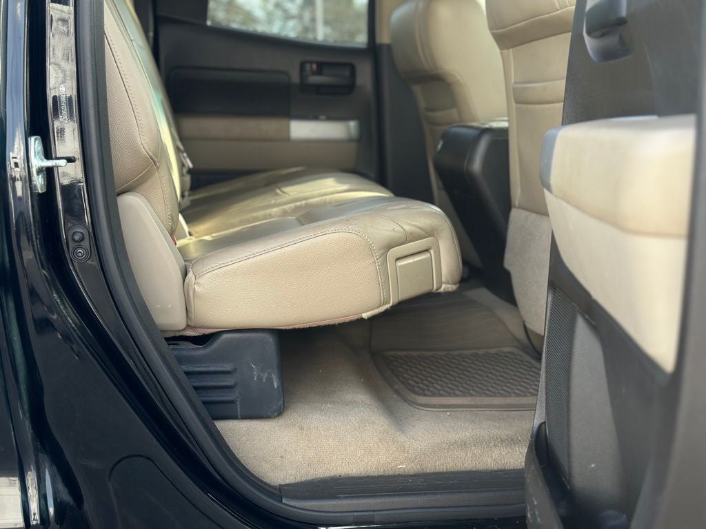 2007 Toyota Tundra SR5