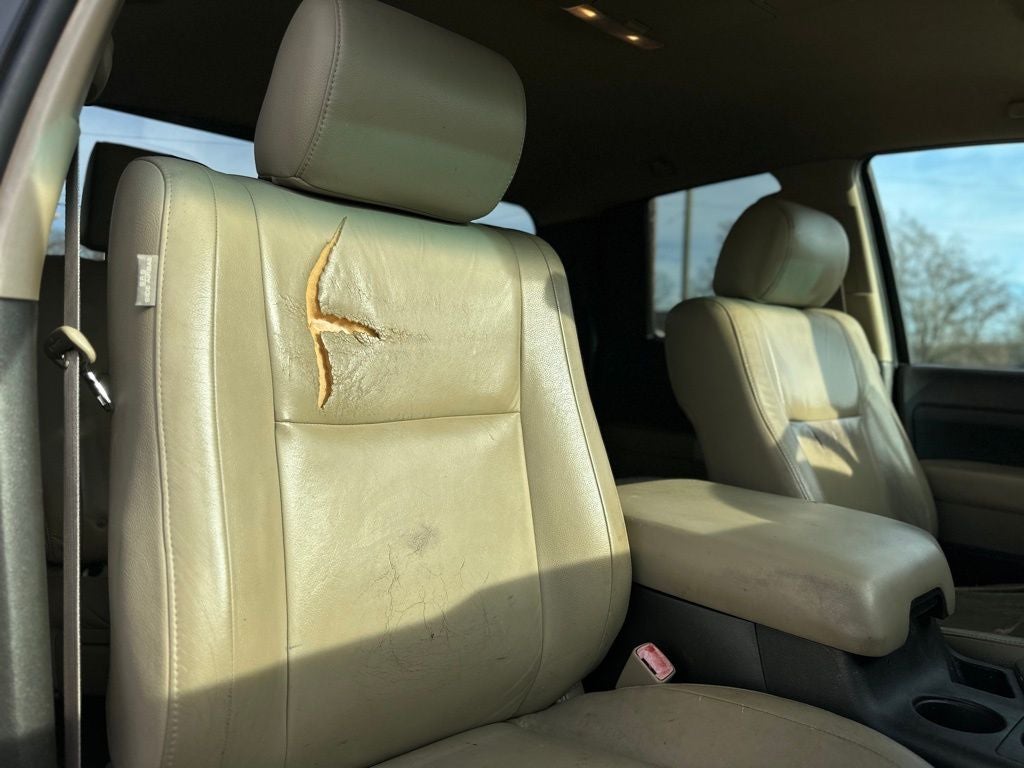 2007 Toyota Tundra SR5