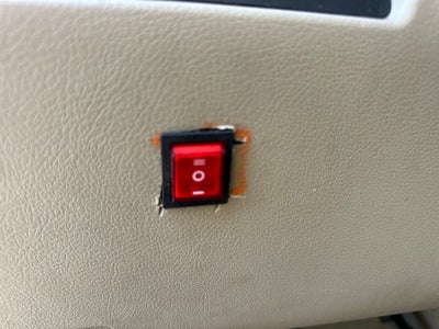 2007 Toyota Tundra SR5