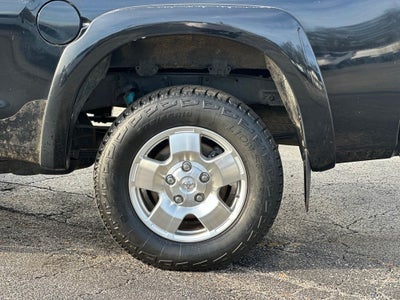 2007 Toyota Tundra SR5