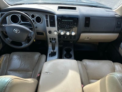 2007 Toyota Tundra SR5
