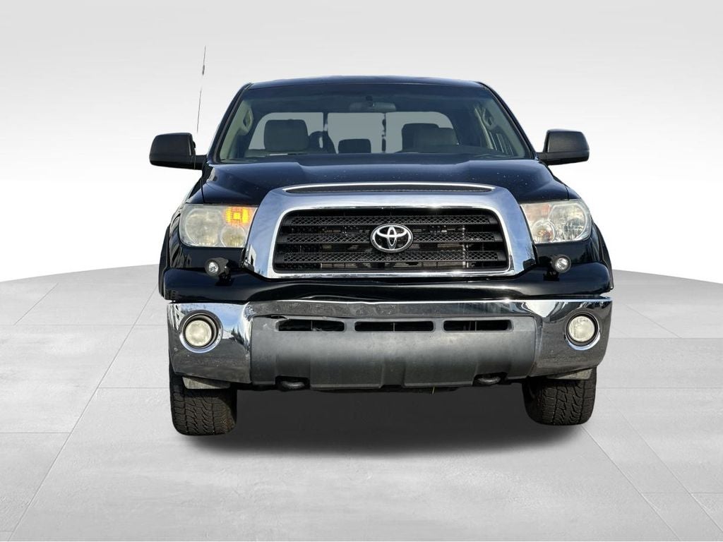 2007 Toyota Tundra SR5