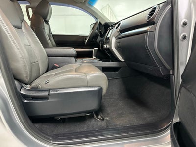 2017 Toyota Tundra SR5 CrewMax