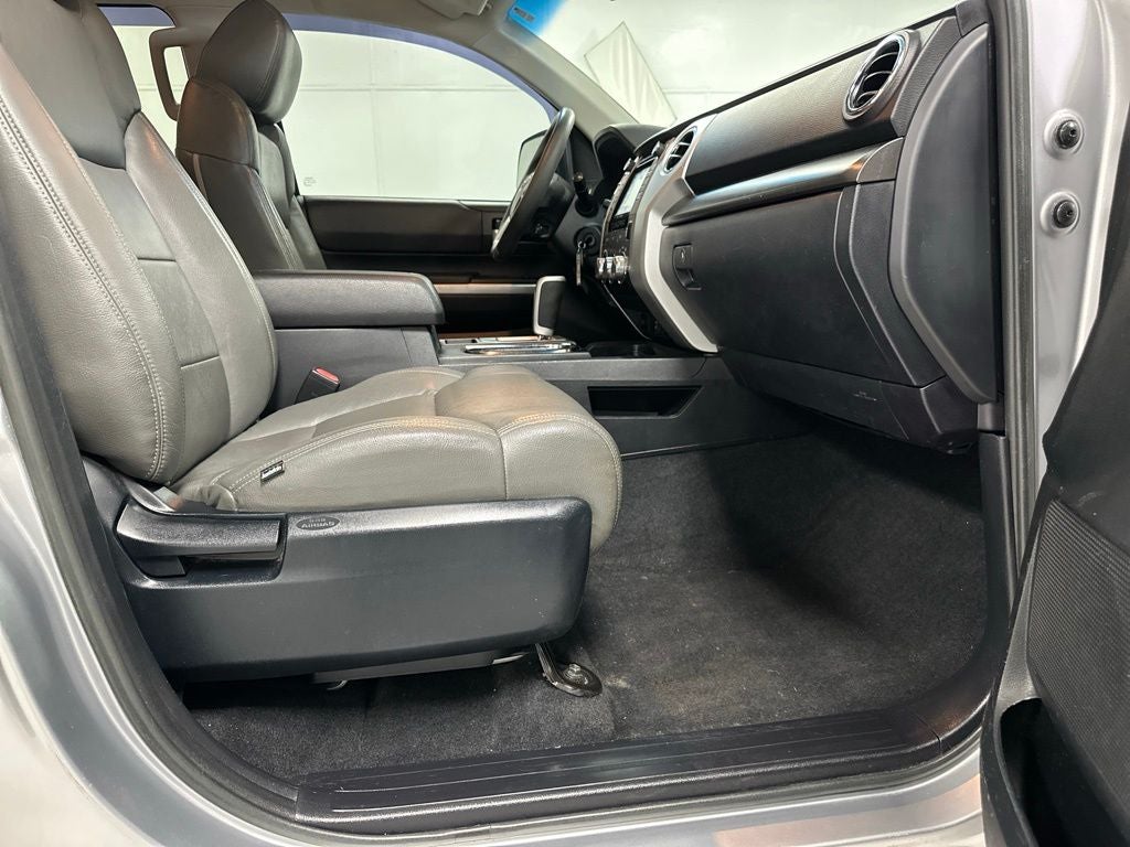 2017 Toyota Tundra SR5 CrewMax