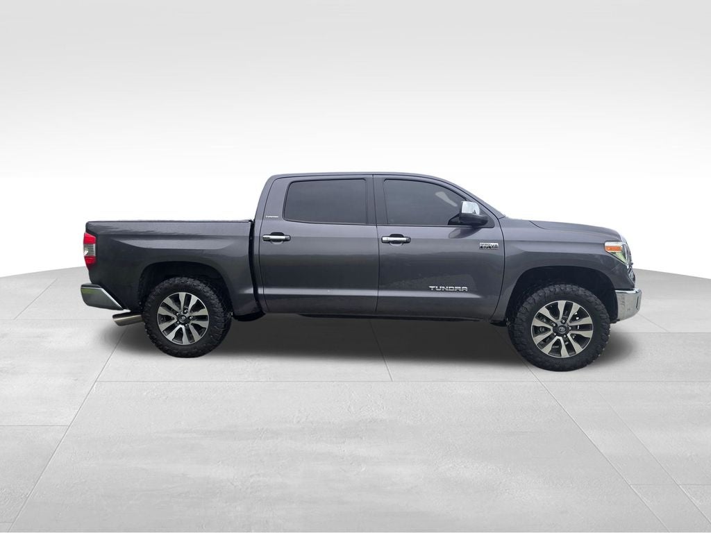 2020 Toyota Tundra Limited