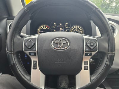 2020 Toyota Tundra Limited