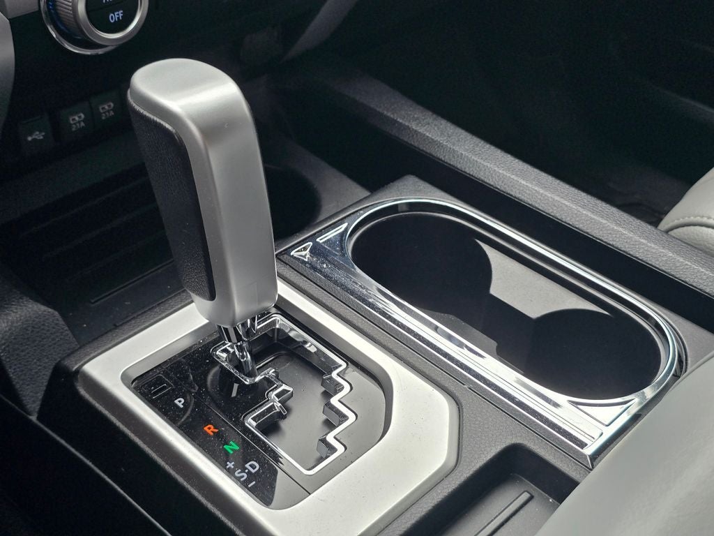 2020 Toyota Tundra Limited