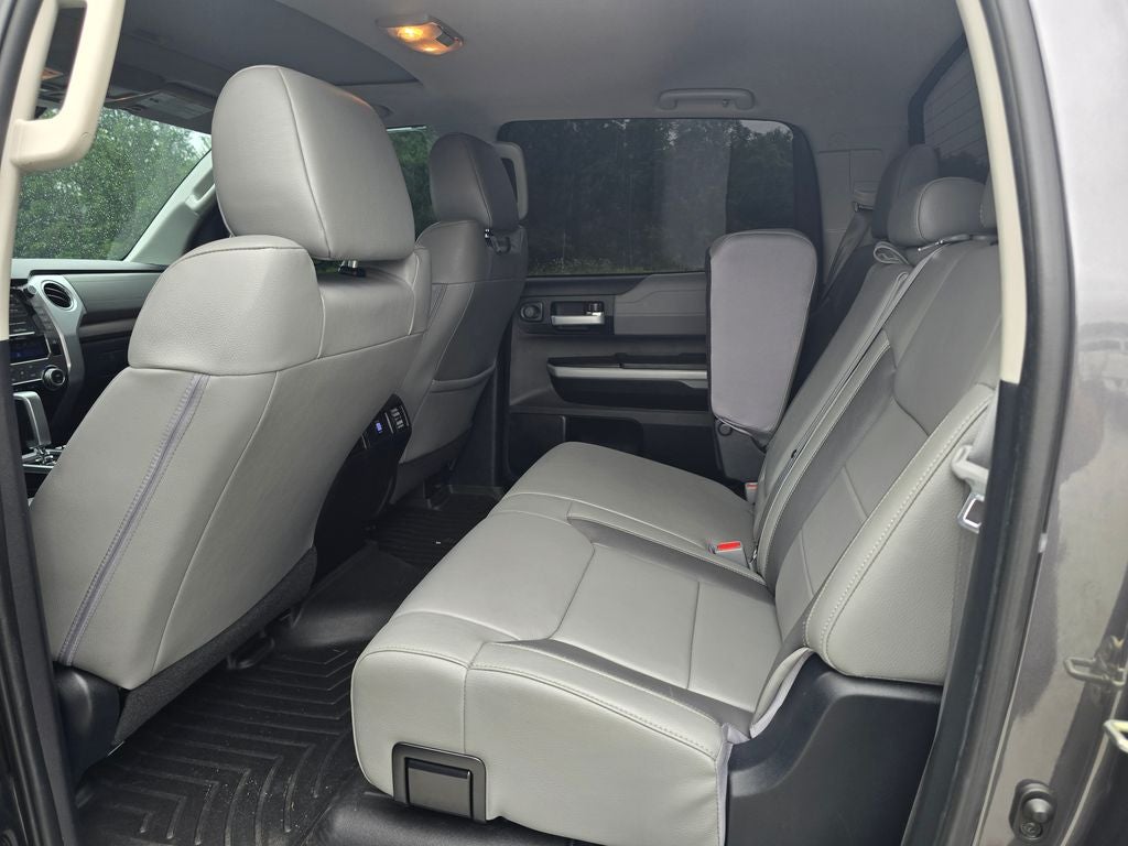 2020 Toyota Tundra Limited