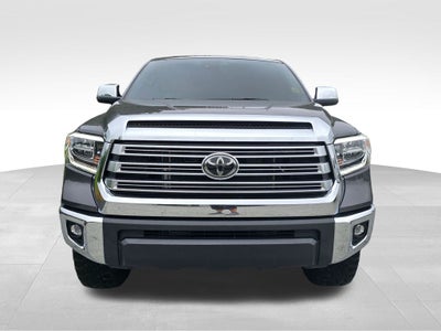 2020 Toyota Tundra Limited