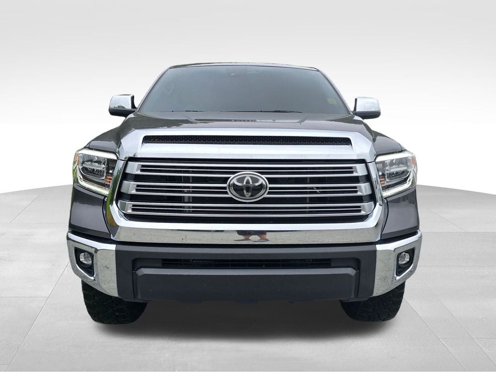 2020 Toyota Tundra Limited