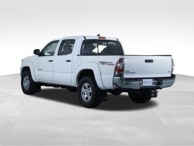 2014 Toyota Tacoma Base V6