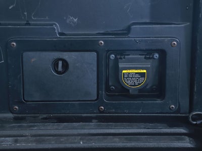 2014 Toyota Tacoma Base V6