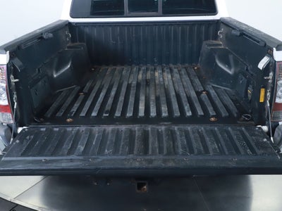 2014 Toyota Tacoma Base V6