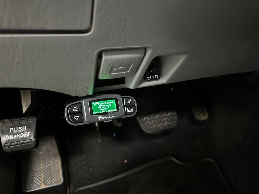 2014 Toyota Tacoma Base V6