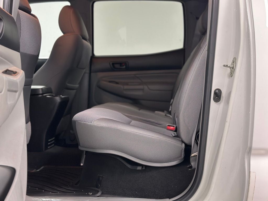 2014 Toyota Tacoma Base V6