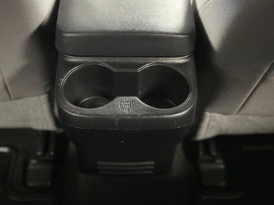 2014 Toyota Tacoma Base V6