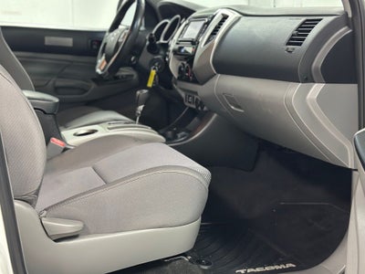 2014 Toyota Tacoma Base V6