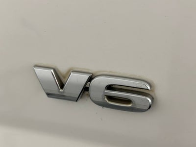 2014 Toyota Tacoma Base V6