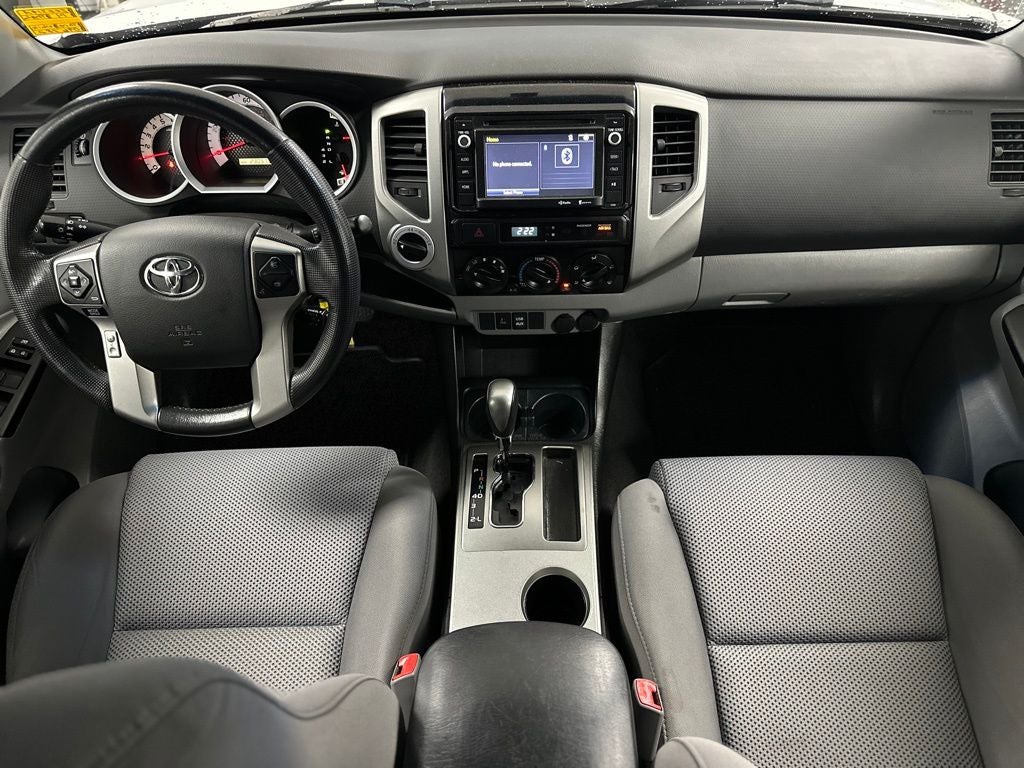 2014 Toyota Tacoma Base V6