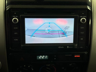 2014 Toyota Tacoma Base V6