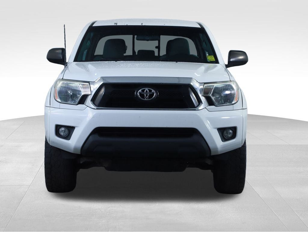 2014 Toyota Tacoma Base V6