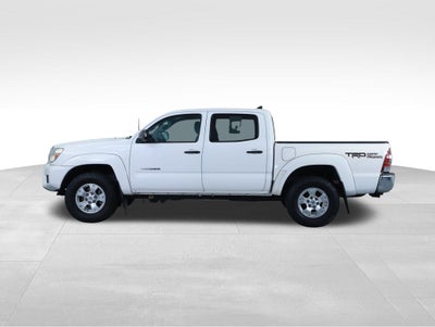 2014 Toyota Tacoma Base V6