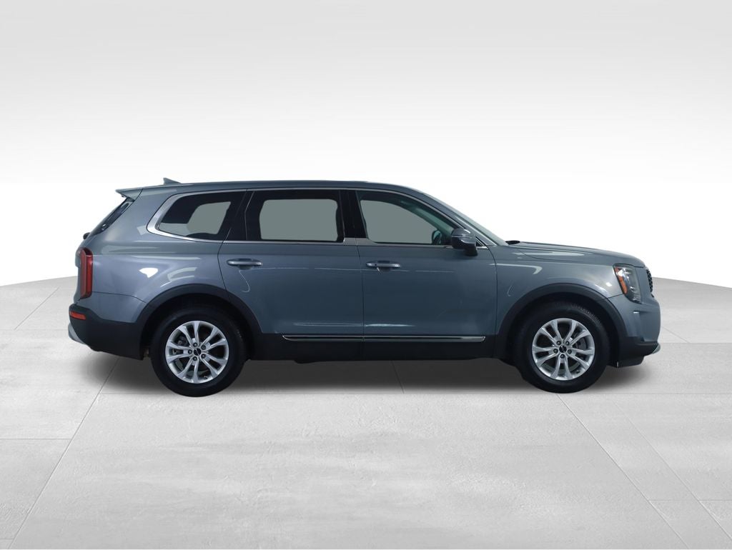2022 Kia Telluride LX
