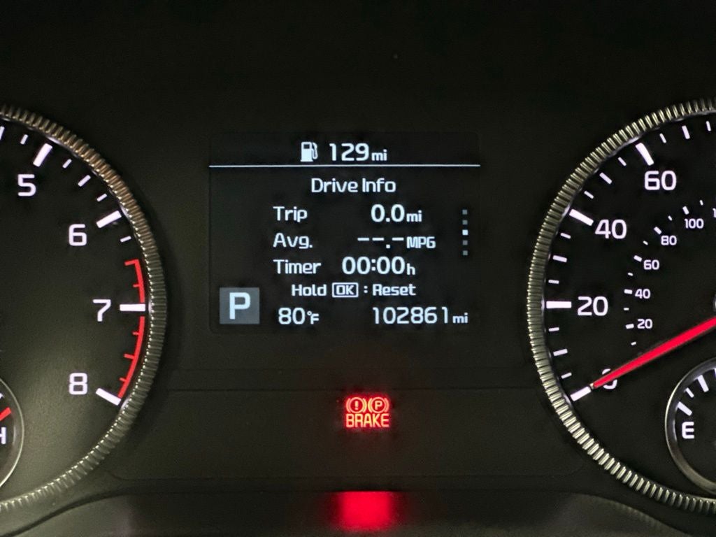 2022 Kia Telluride LX