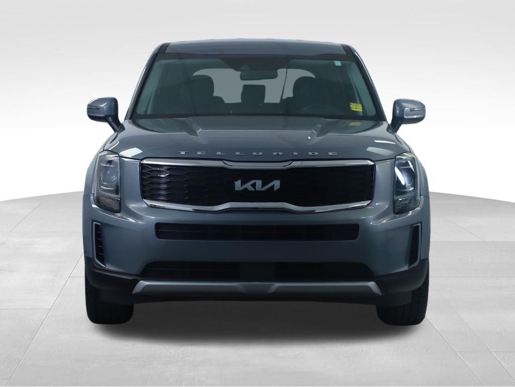 2022 Kia Telluride LX