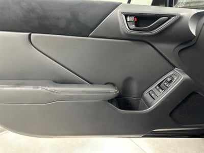 2023 Toyota GR86 Premium