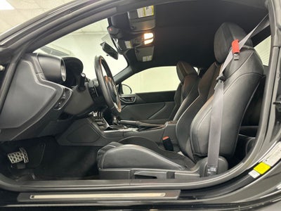 2023 Toyota GR86 Premium