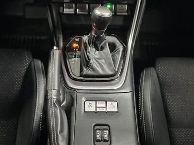 2023 Toyota GR86 Premium