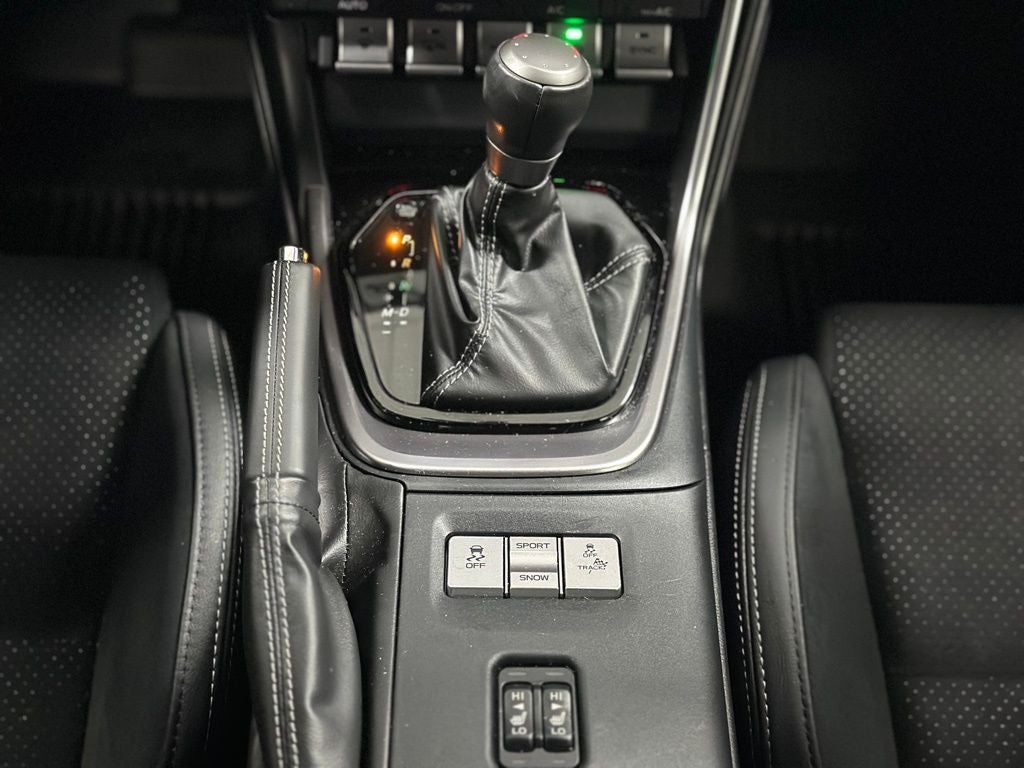 2023 Toyota GR86 Premium