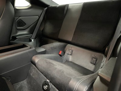 2023 Toyota GR86 Premium