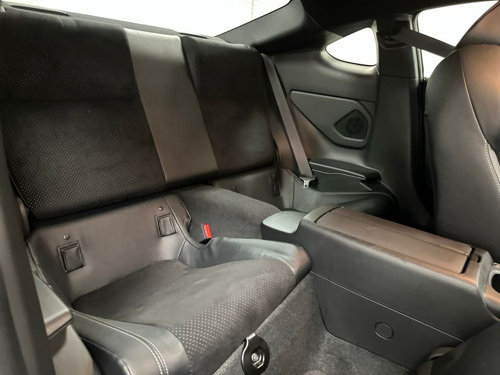 2023 Toyota GR86 Premium