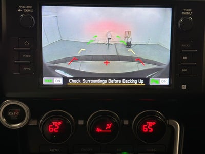 2023 Toyota GR86 Premium