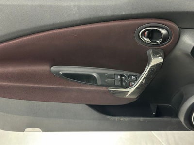 2014 Honda CR-Z EX