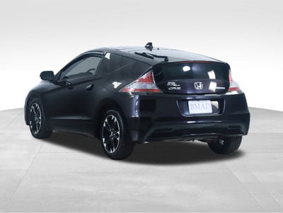 2014 Honda CR-Z EX