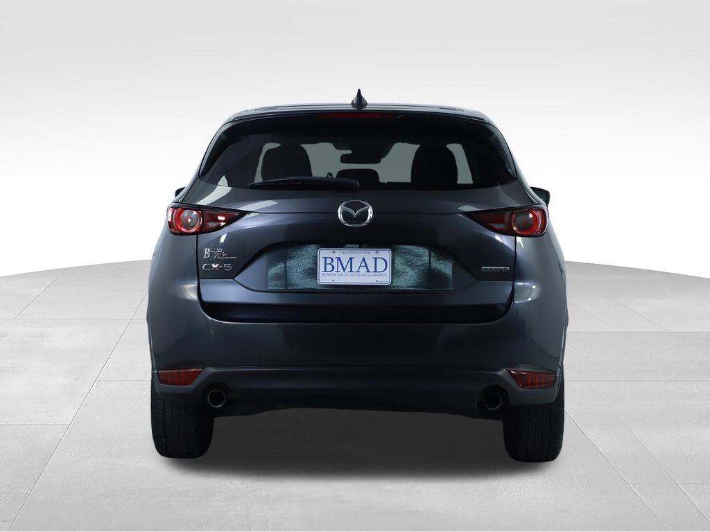 2020 Mazda Mazda CX-5 Touring