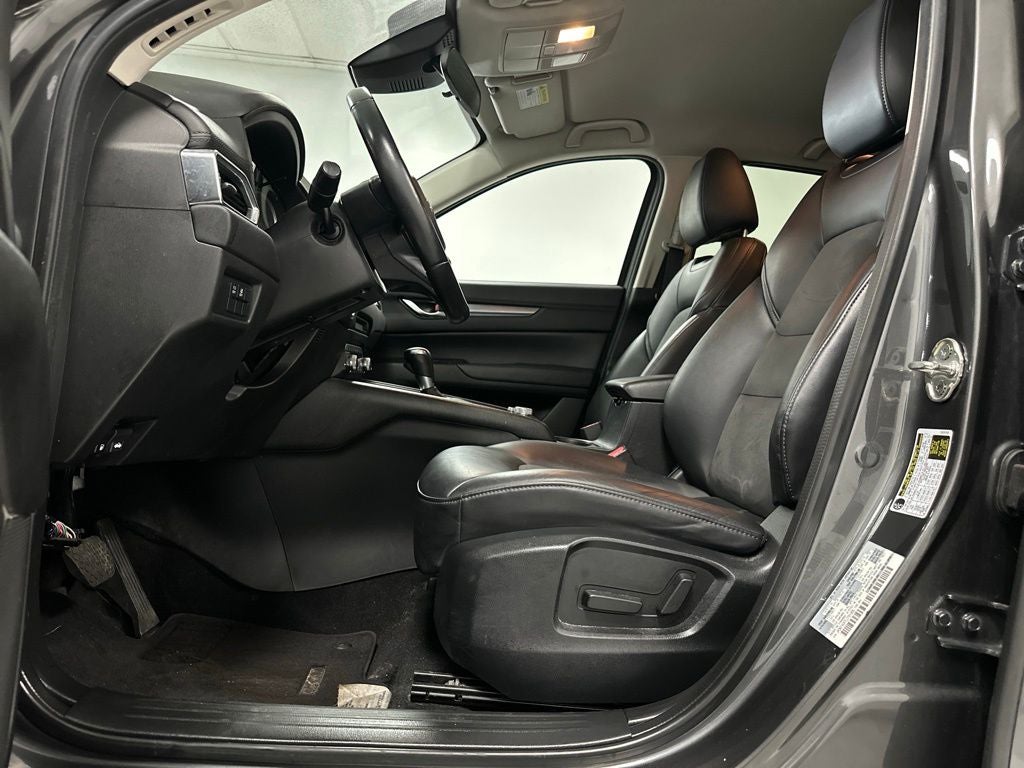2020 Mazda Mazda CX-5 Touring