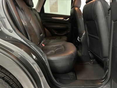 2020 Mazda Mazda CX-5 Touring