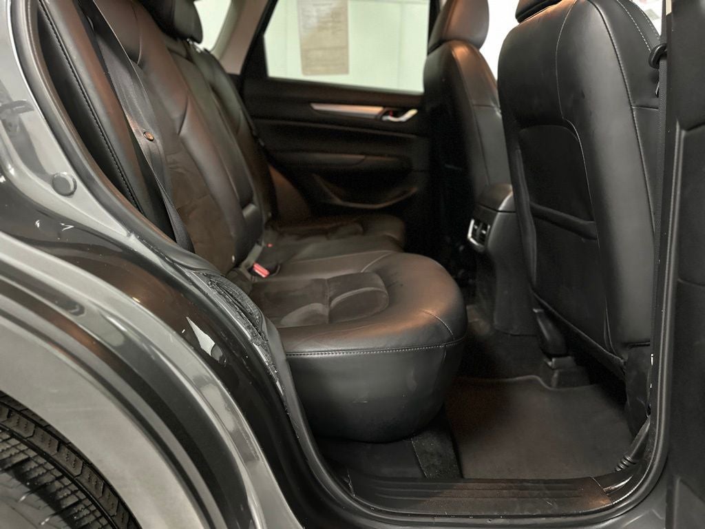 2020 Mazda Mazda CX-5 Touring