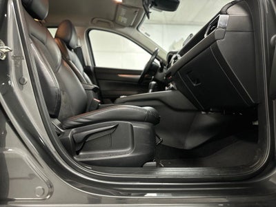 2020 Mazda Mazda CX-5 Touring